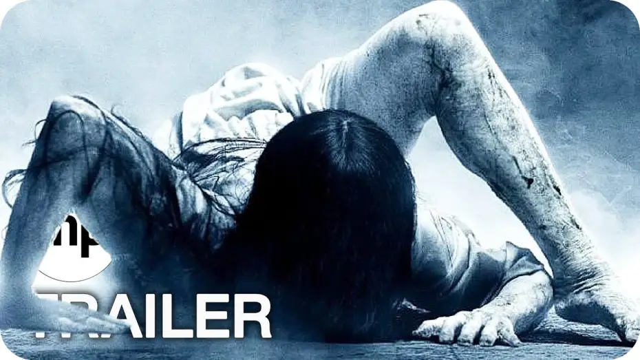 Watch film Rings | RINGS Trailer 2 German Deutsch (2017) The Ring 3