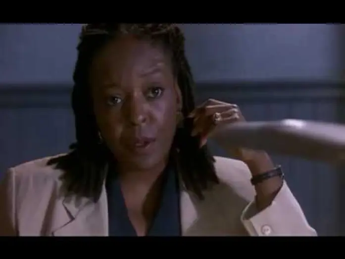 Watch film The Net | Traque sur internet
