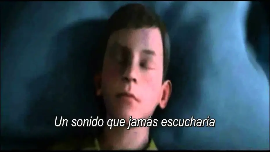 Watch film The Polar Express | El Expreso Polar - Trailer Subtitulado HD