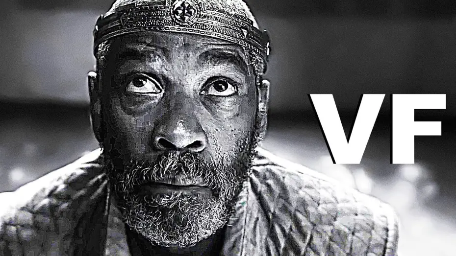 Watch film The Tragedy of Macbeth — MACBETH Bande Annonce VF (2022) The Tragedy of Macbeth