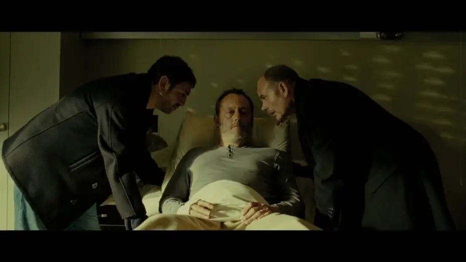 Watch film 22 Bullets — L'Immortel - Bande-annonce #1