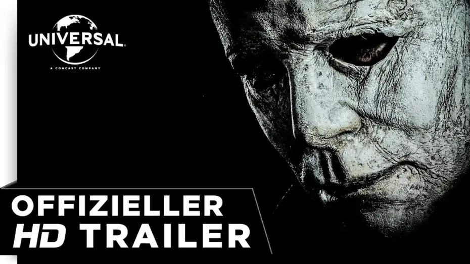 Watch film Halloween | Halloween - Trailer #2 deutsch/german HD