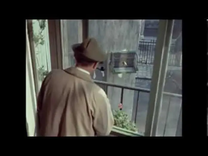 Watch film Mon Oncle | Mon Oncle de Jacques Tati : Bande annonce