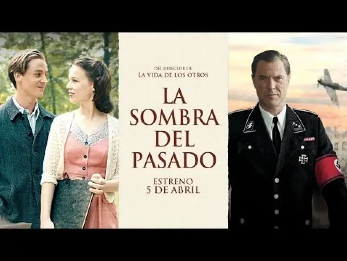 Watch film Never Look Away | LA SOMBRA DEL PASADO - tr&aacute;iler espa&ntilde;ol VE