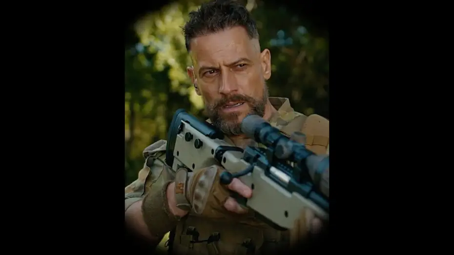 Watch film Seven Snipers | Target acquired.