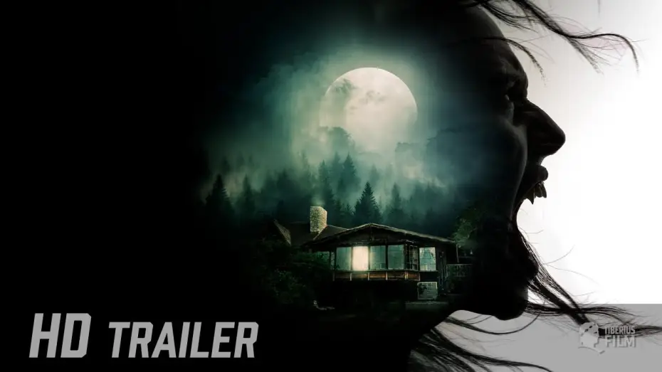 Watch film The Death That Awaits | NIGHT TERROR - DER TOD WARTET / Trailer Deutsch (HD)