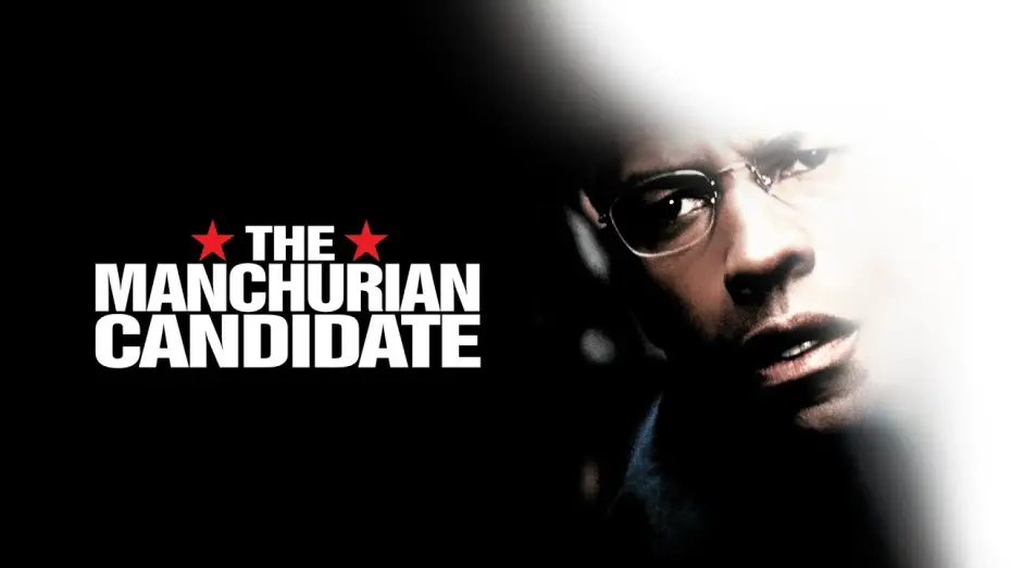 Watch film The Manchurian Candidate — The Manchurian Candidate (film 2004) TRAILER ITALIANO