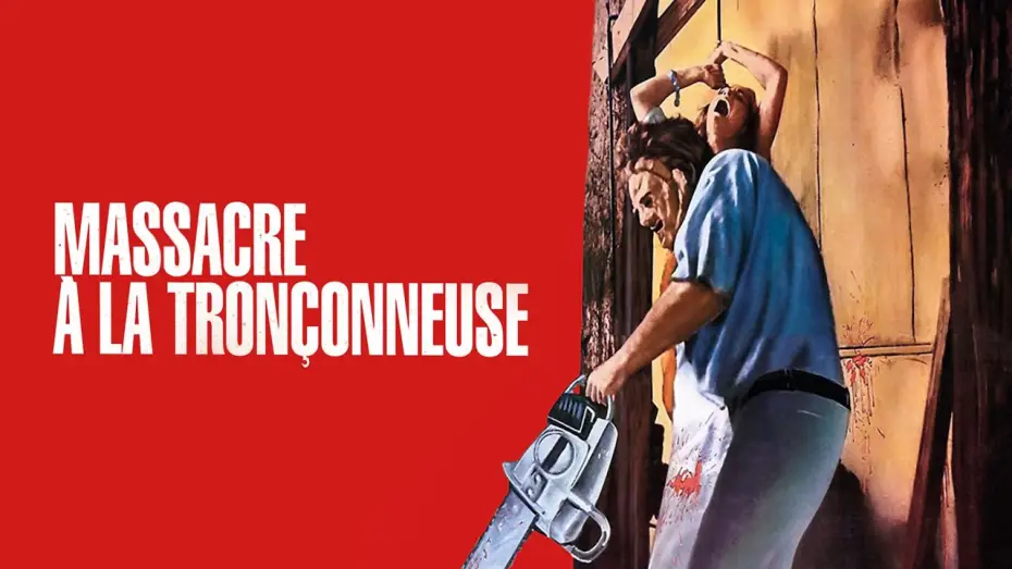 Watch film The Texas Chain Saw Massacre | Massacre &agrave; la tron&ccedil;onneuse (1974) | Bande-annonce VF (HD | 1080p)
