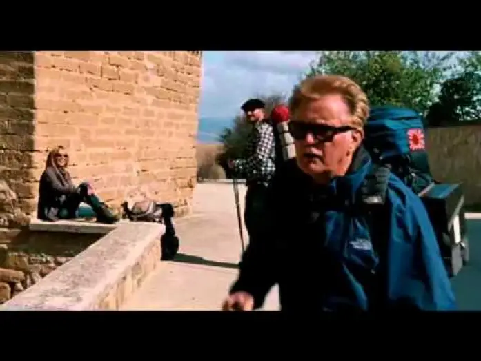 Watch film The Way | The Way - Official UK Trailer (2011)