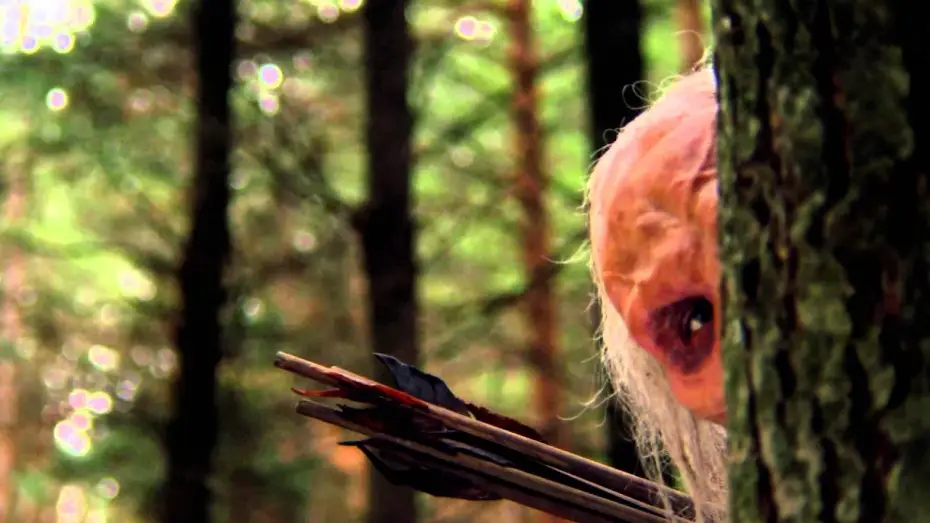 Watch film Wrong Turn 6: Last Resort | WRONG TURN 6 - LAST RESORT - Offizieller Trailer