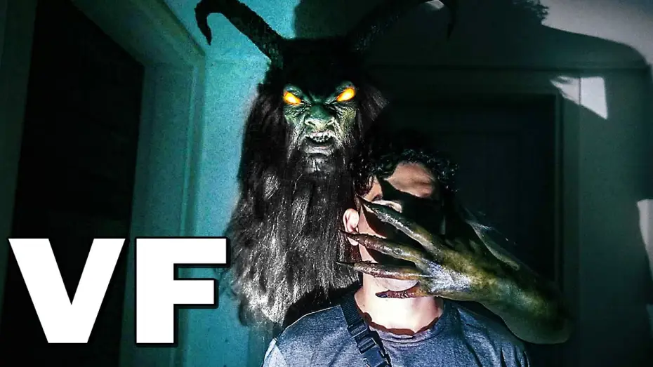 Watch film Do Not Enter | DO NOT ENTER Bande Annonce VF (2024) Film d'Horreur
