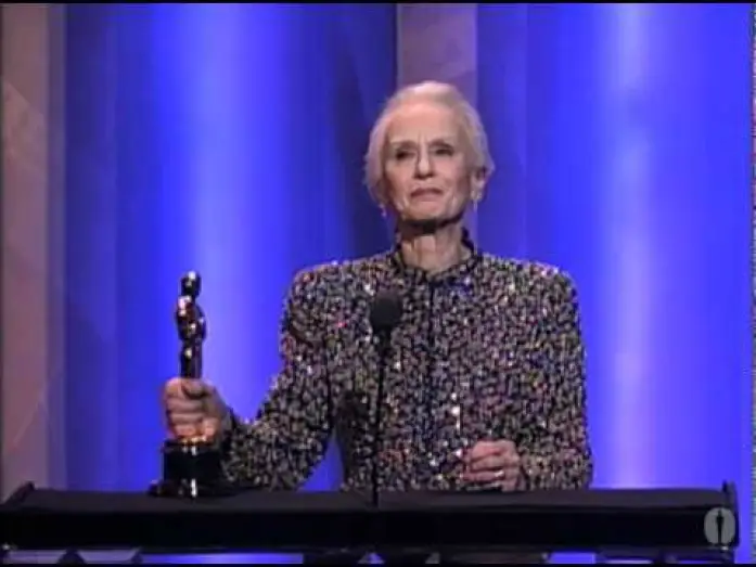 Watch film Driving Miss Daisy | Jessica Tandy Wins Best Actress: 1990 Oscars
