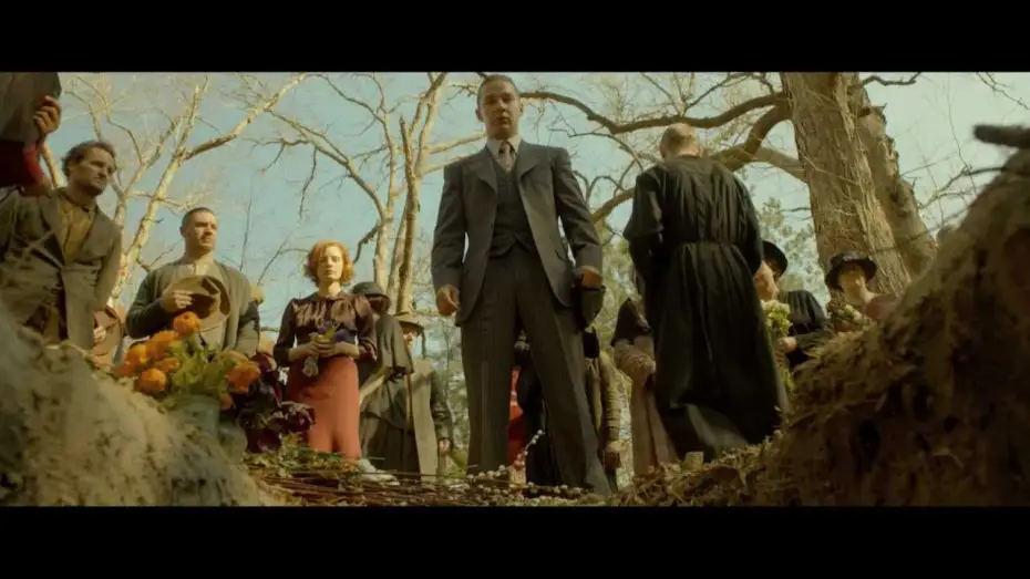 Watch film Lawless | Lawless - Trailer italiano - ufficiale