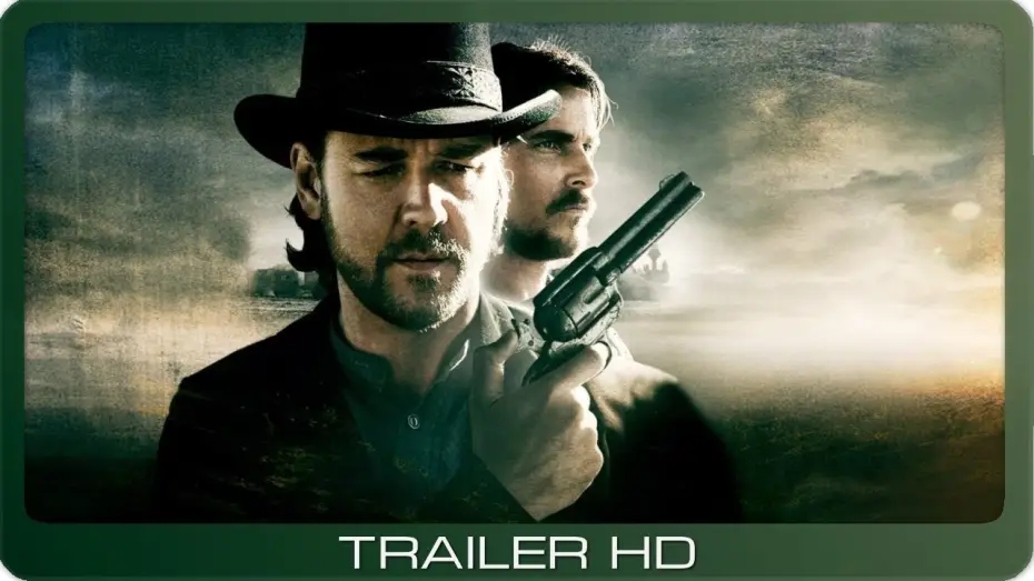 Watch film 3:10 to Yuma | Todeszug nach Yuma ≣ 2007 ≣ Trailer