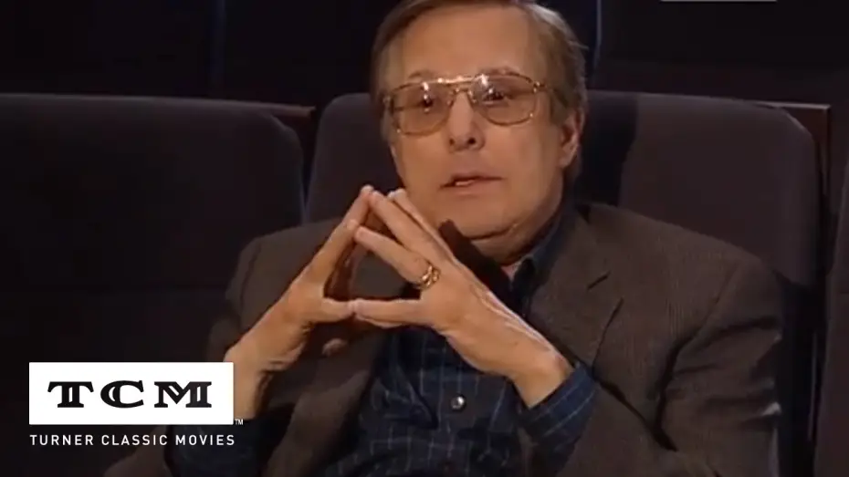 Watch film Citizen Kane — William Friedkin on Citizen Kane | TCM Interviews