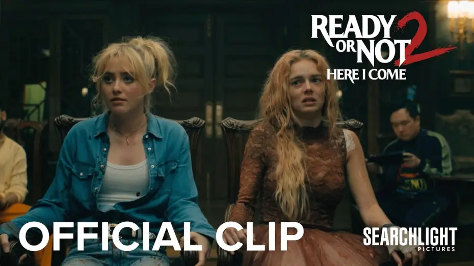 Watch film Ready or Not 2: Here I Come | "Good People" Official Clip