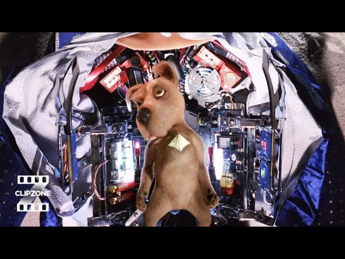 Watch film Scooby-Doo — Unmasking Scrappy Doo
