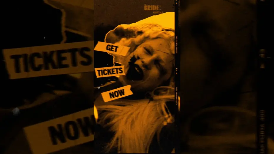 Watch film The Bride! | WAKE UP! Get tickets now for The Bride