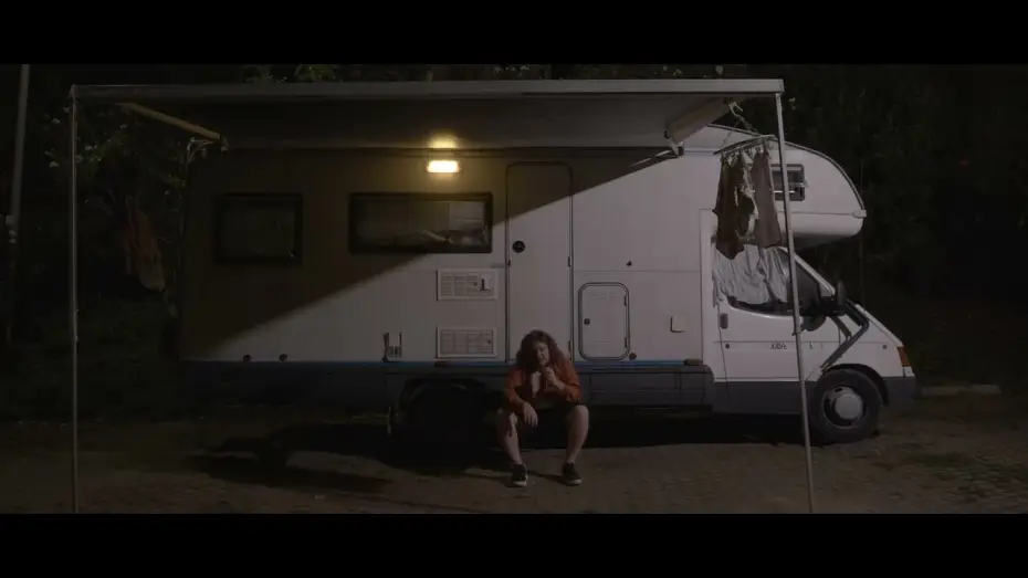 Watch film The Burden of Flesh | Il peso della carne - Imelda Production (Trailer)