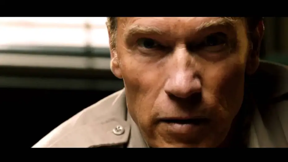Watch film The Last Stand | The Last Stand - L'ultima sfida - Trailer Italiano HD