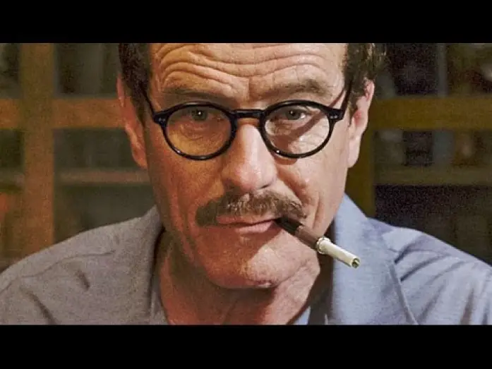 Watch film Trumbo | TRUMBO | Trailer deutsch german [HD]
