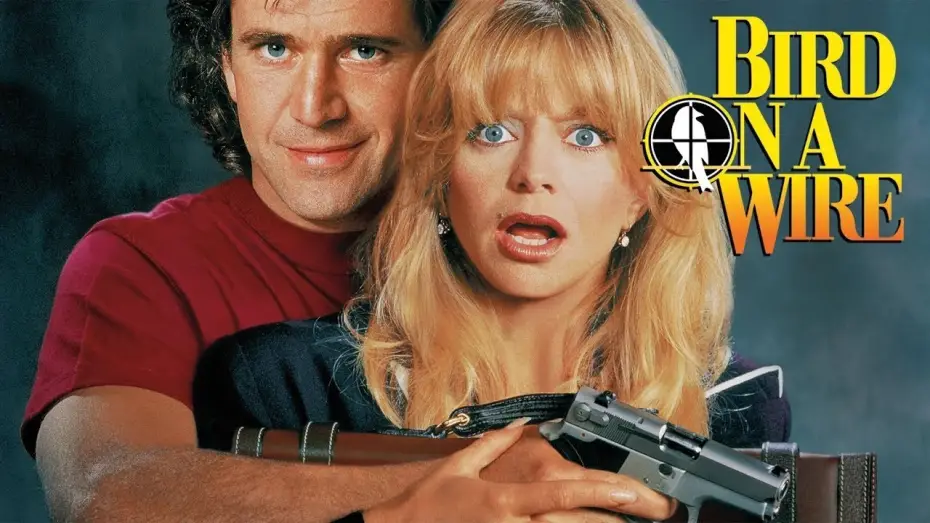 Watch film Bird on a Wire | Due nel mirino (film 1990) TRAILER ITALIANO HD