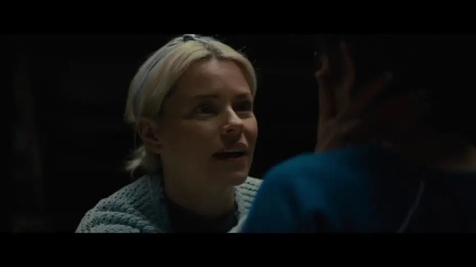 Watch film Brightburn | Brightburn : L&rsquo;Enfant du Mal - Extrait "Sleep Walker" VF