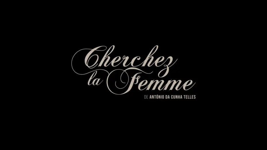 Watch film Cherchez la Femme | Cherchez La Femme - Trailer Oficial