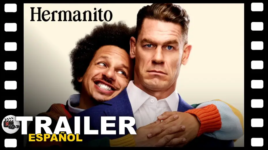 Watch film Little Brother — 📺 HERMANITO | TRAILER ESPAÑOL | 26 Junio/26 - NETFLIX
