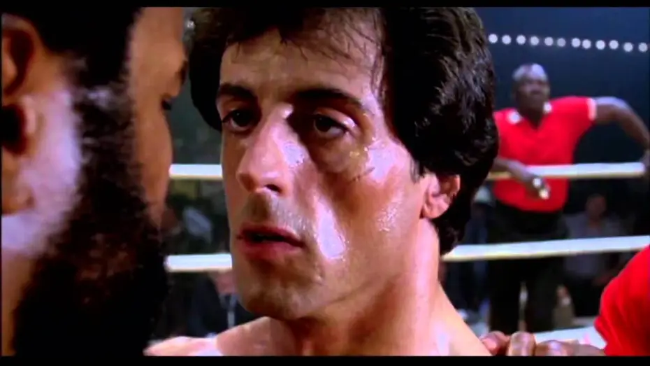 Watch film Rocky III — Rocky 3 - Auge des Tigers | Trailer HD | 1982