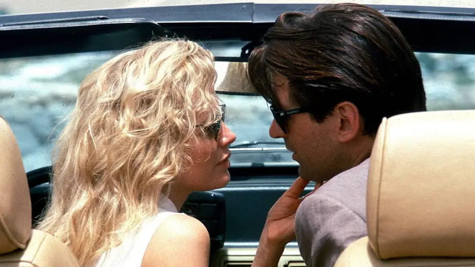 Watch film The Getaway | Official Trailer: The Getaway (1994)