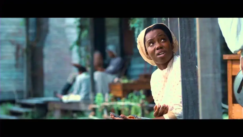 Watch film 12 Years a Slave | 12 YEARS A SLAVE: "Let Me Weep, Solomon"