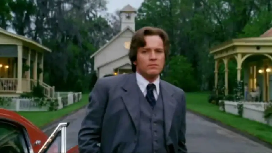 Watch film Big Fish | Big Fish - trailer ita HD