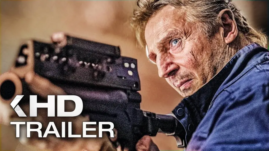 Watch film Blacklight | BLACKLIGHT Trailer German Deutsch (2022) Exklusiv