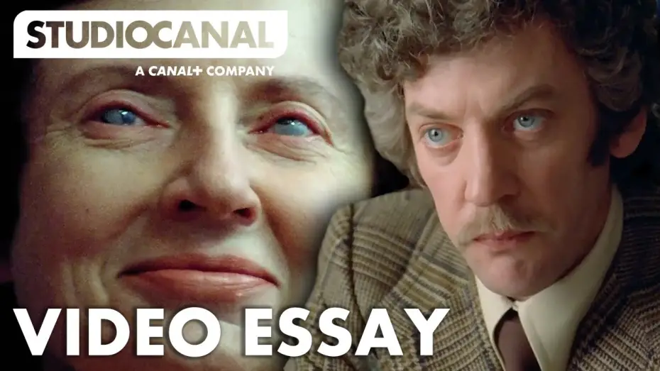Watch film Don't Look Now | Examining Don&rsquo;t Look Now - A Video Essay