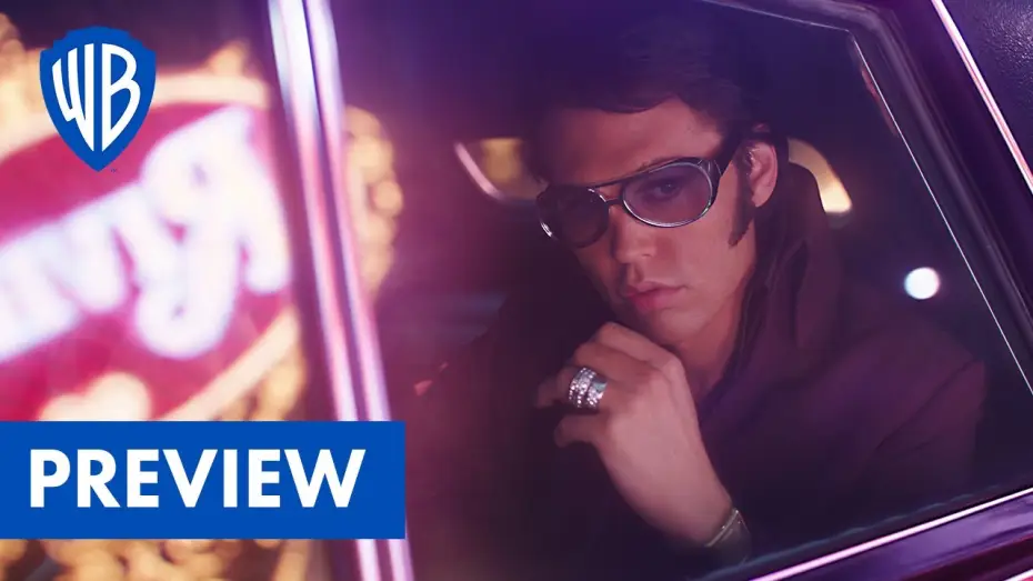 Watch film Elvis | Preview: Die ersten 9 Minuten