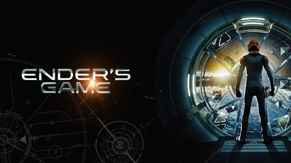 Watch film Ender's Game — Ender's Game - Primo Trailer Italiano Ufficiale [HD]