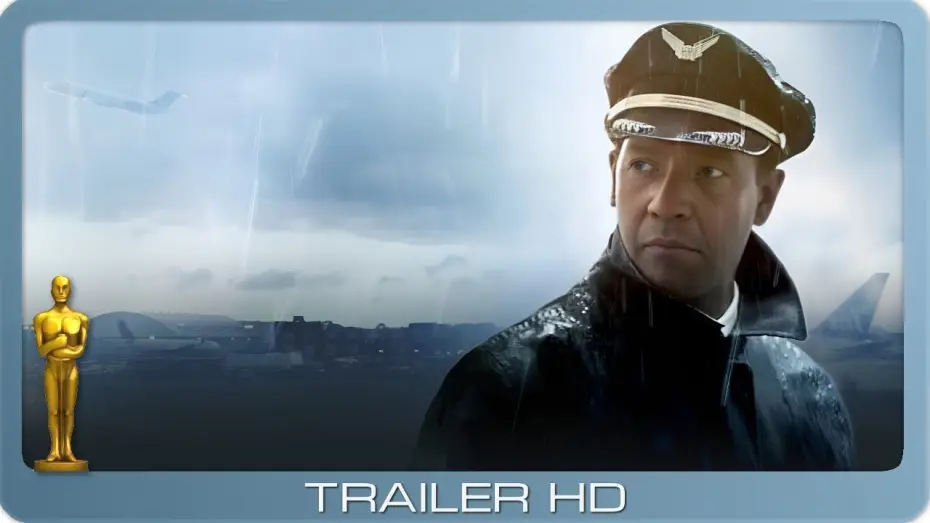 Watch film Flight | Flight ≣ 2012 ≣ Trailer ≣ German | Deutsch
