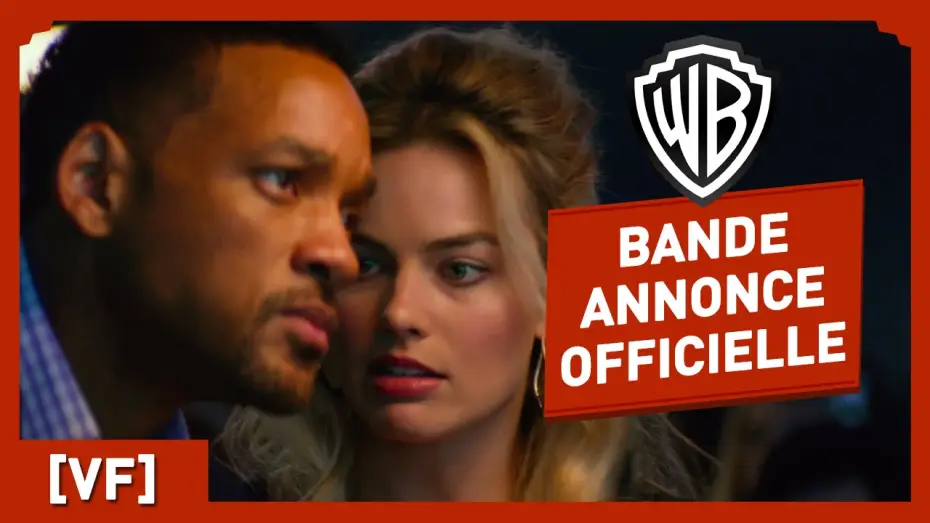 Watch film Focus | DIVERSION - Bande Annonce VF