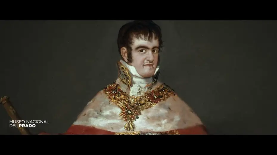 Watch film Napoleon | Listo para hacer historia en el Museo del Prado
