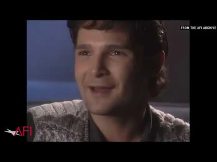 Watch film Stand by Me | Wil Wheaton and Corey Feldman on Getting Cast in Stand By Me | AFI Movie Club
