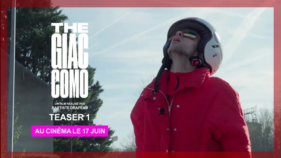 Watch film The Giaccomo | THE GIACCOMO - Teaser