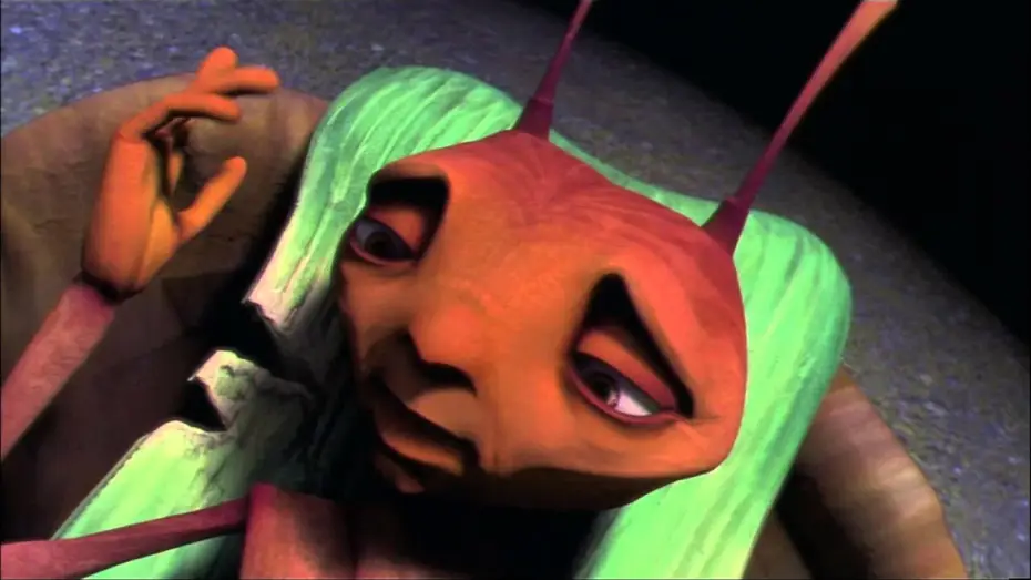 Watch film Antz | Antz - Tr&aacute;iler