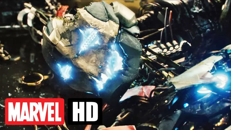 Watch film Avengers: Age of Ultron | AVENGERS: AGE OF ULTRON - Marvel HD