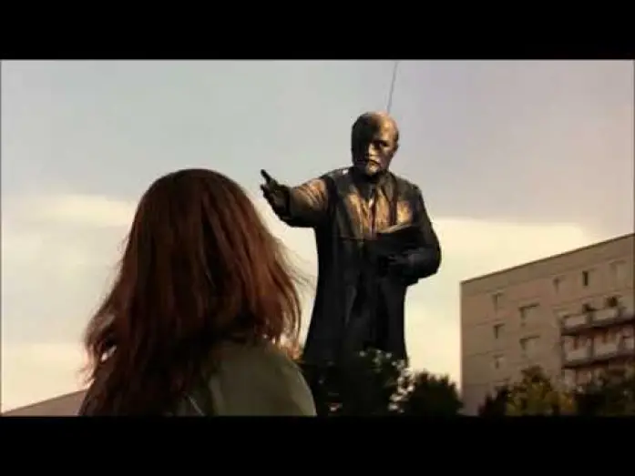 Watch film Good Bye, Lenin! | Good Bye, Lenin !  Film 2003