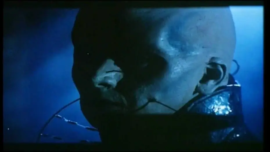 Watch film Hellraiser | Hellraiser- Das Tor zur H&ouml;lle (Orginal- Kinotrailer/German)