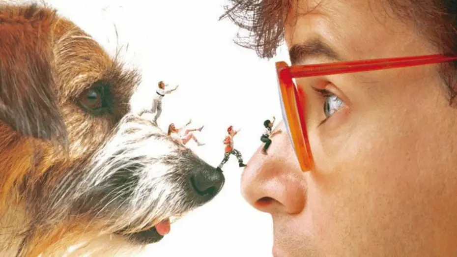 Watch film Honey, I Shrunk the Kids — Tesoro, mi si sono ristretti i ragazzi (film 1989) TRAILER ITALIANO 2