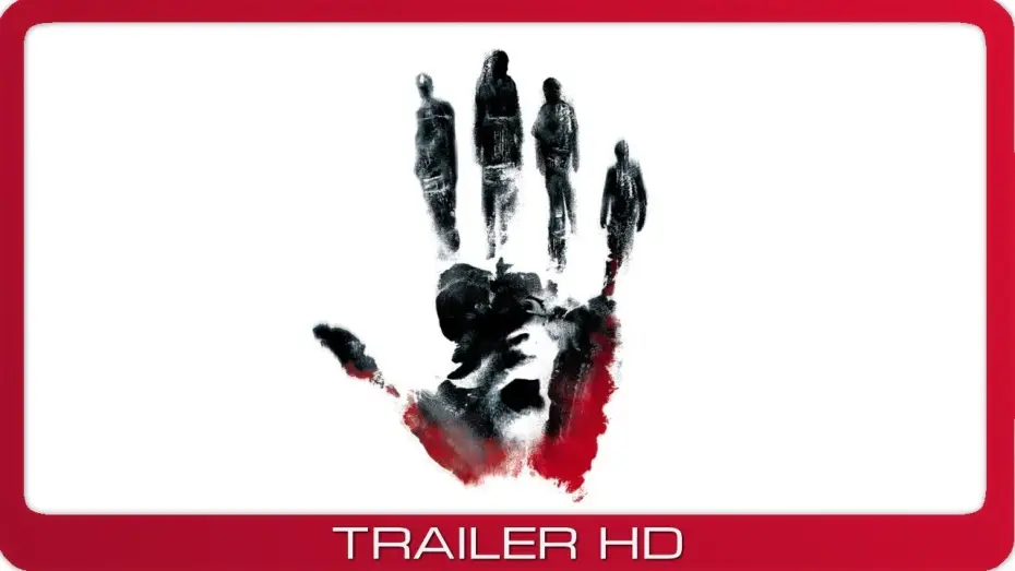 Watch film Identity — Identität ≣ 2003 ≣ Trailer