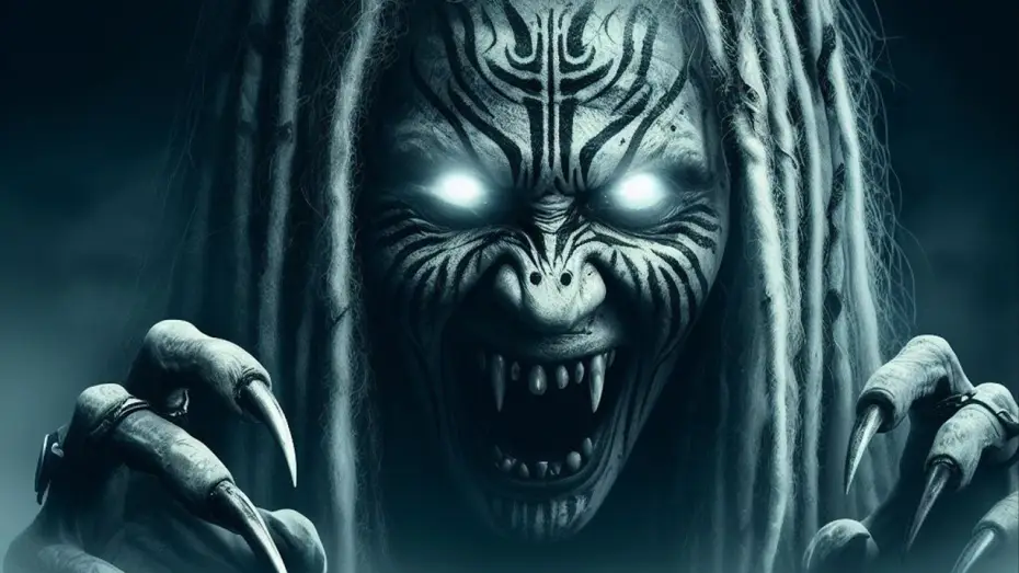 Watch film JEKKA | Jekka (2024) Trailer