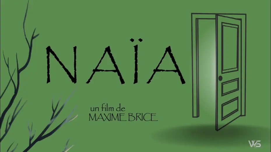 Watch film NAÏA — NAÏA - Maxime Brice  (Court métrage)